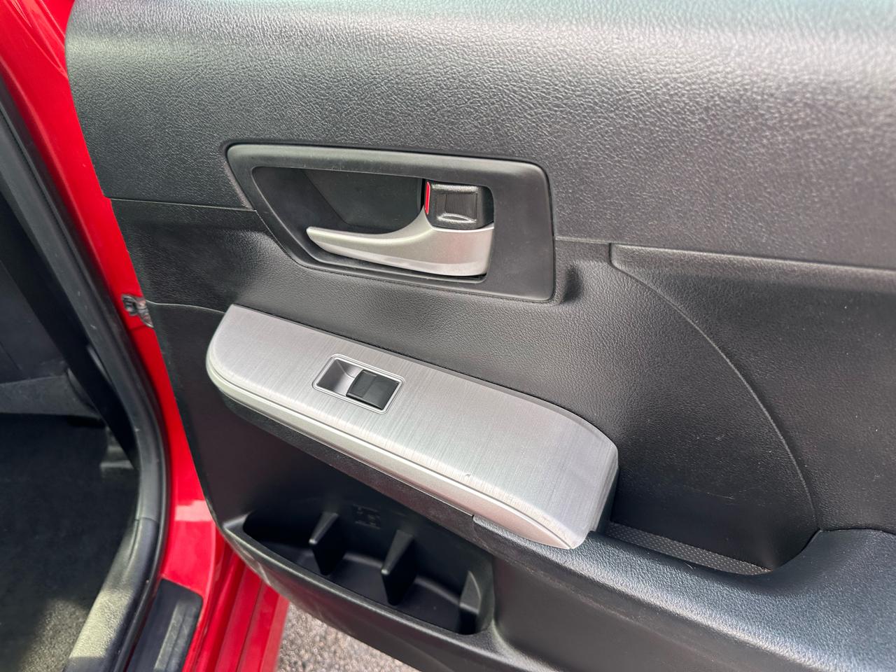 Toyota Camry 4dr Sdn I4 Auto SE Sport Limited Edition (Natl) 2012