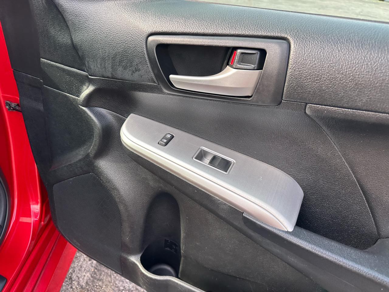 Toyota Camry 4dr Sdn I4 Auto SE Sport Limited Edition (Natl) 2012