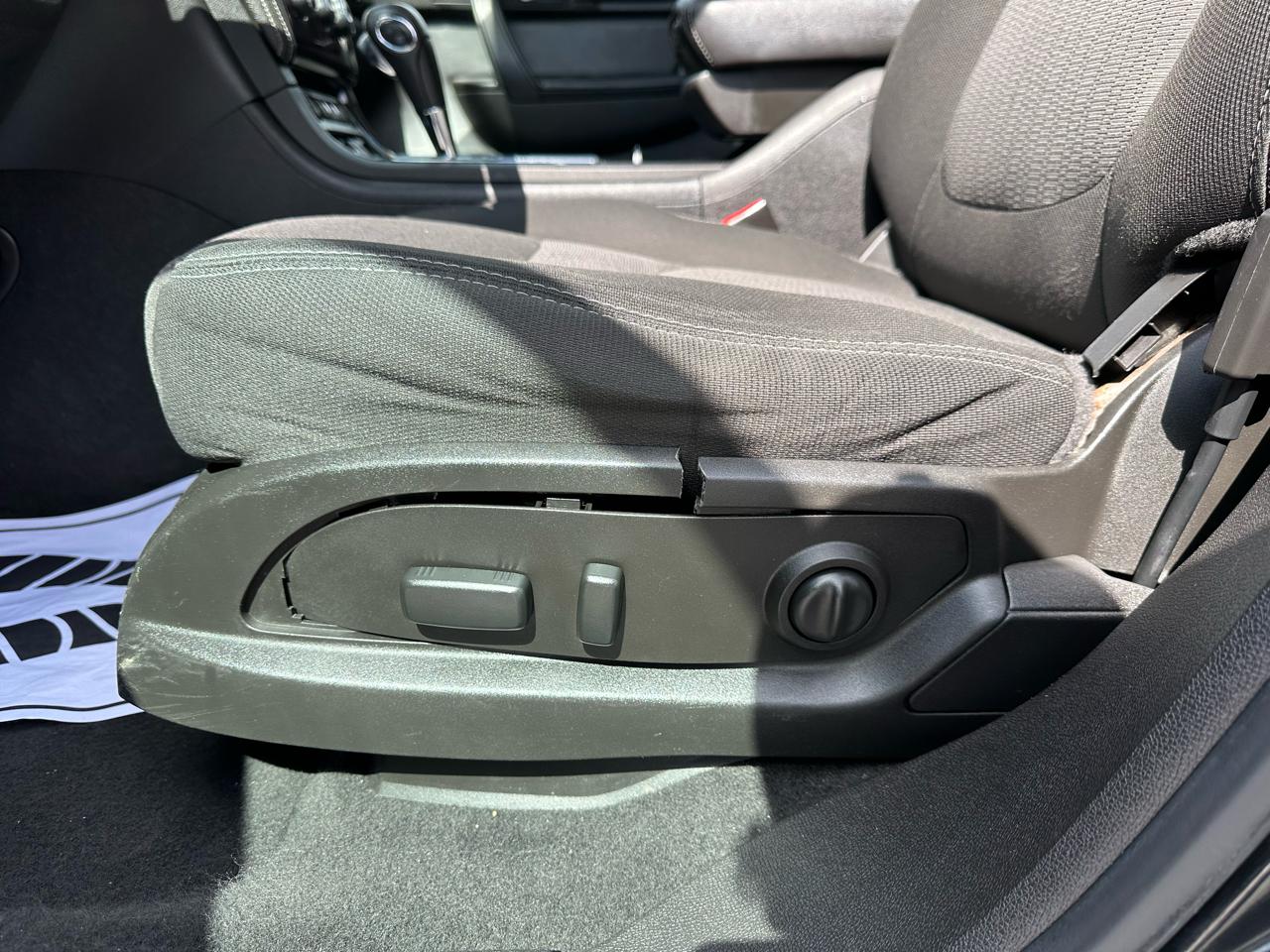 Chevrolet Traverse AWD 4dr LT w/1LT 2015