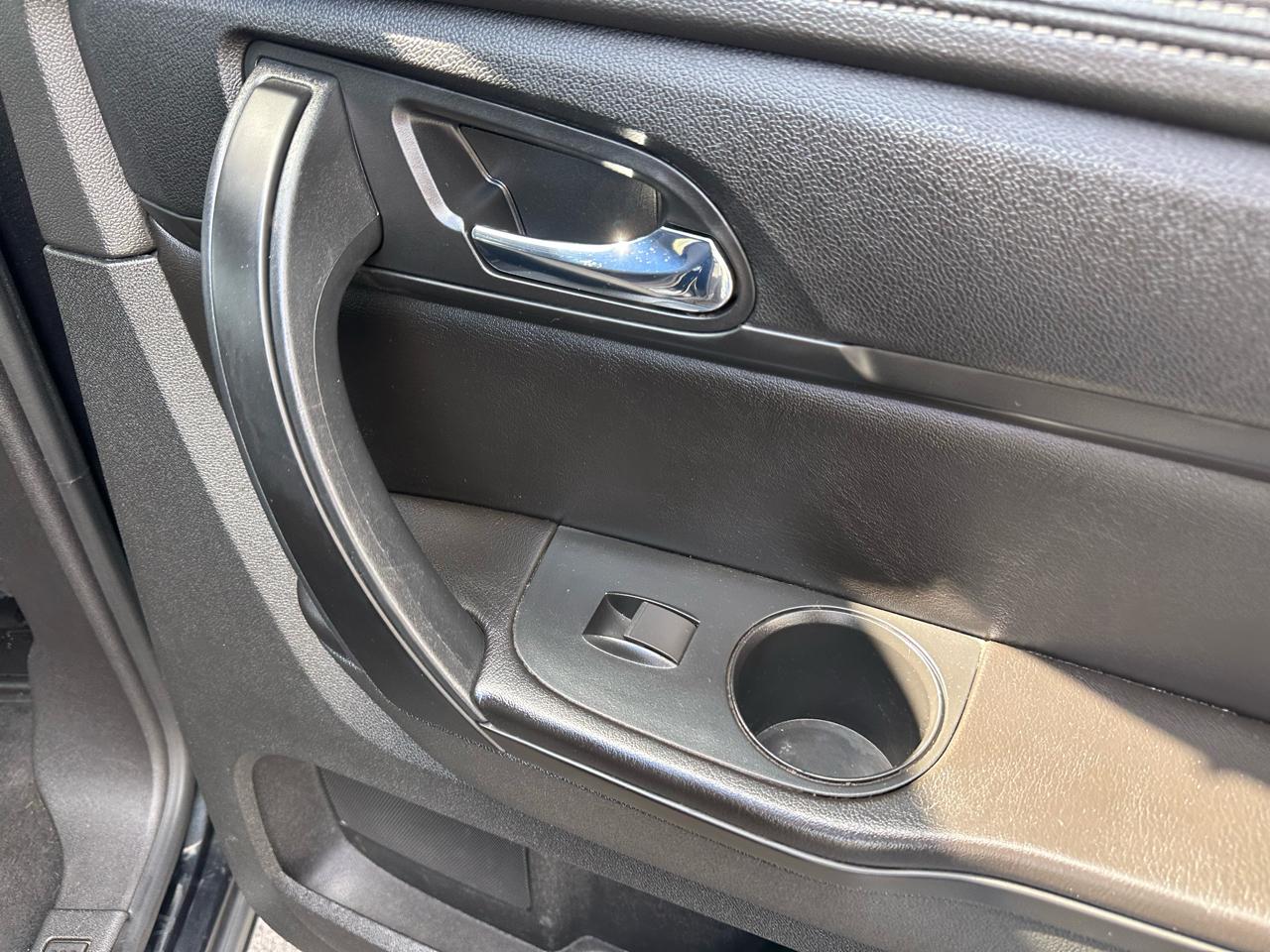 Chevrolet Traverse AWD 4dr LT w/1LT 2015