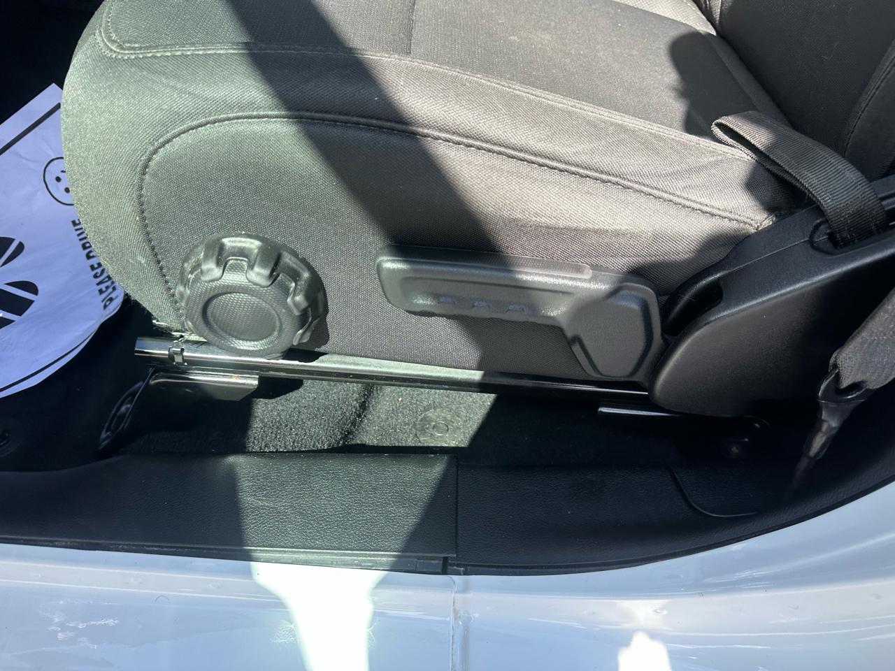 Jeep Wrangler Unlimited Sport S 4x4 2019