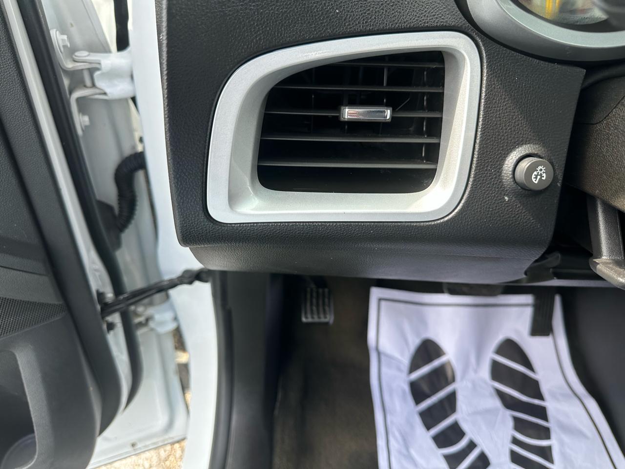 Chevrolet Equinox AWD 4dr LTZ 2012