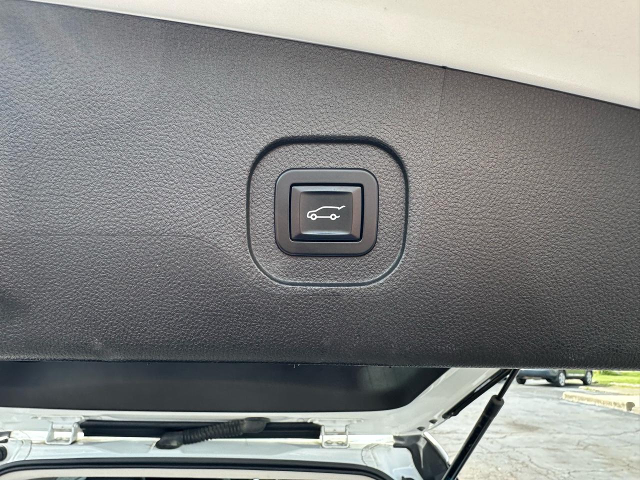 Chevrolet Equinox AWD 4dr LTZ 2012