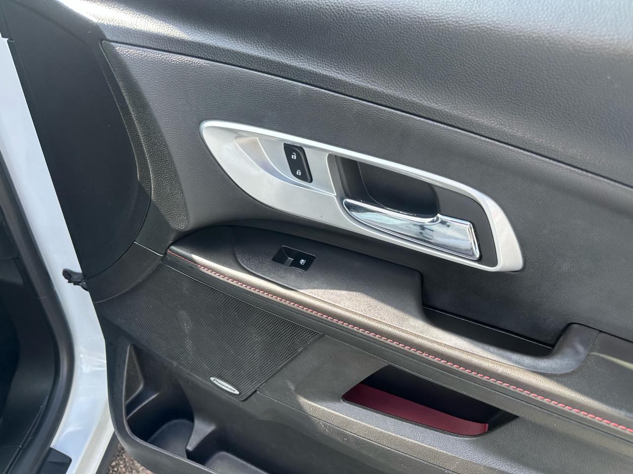 Chevrolet Equinox AWD 4dr LTZ 2012