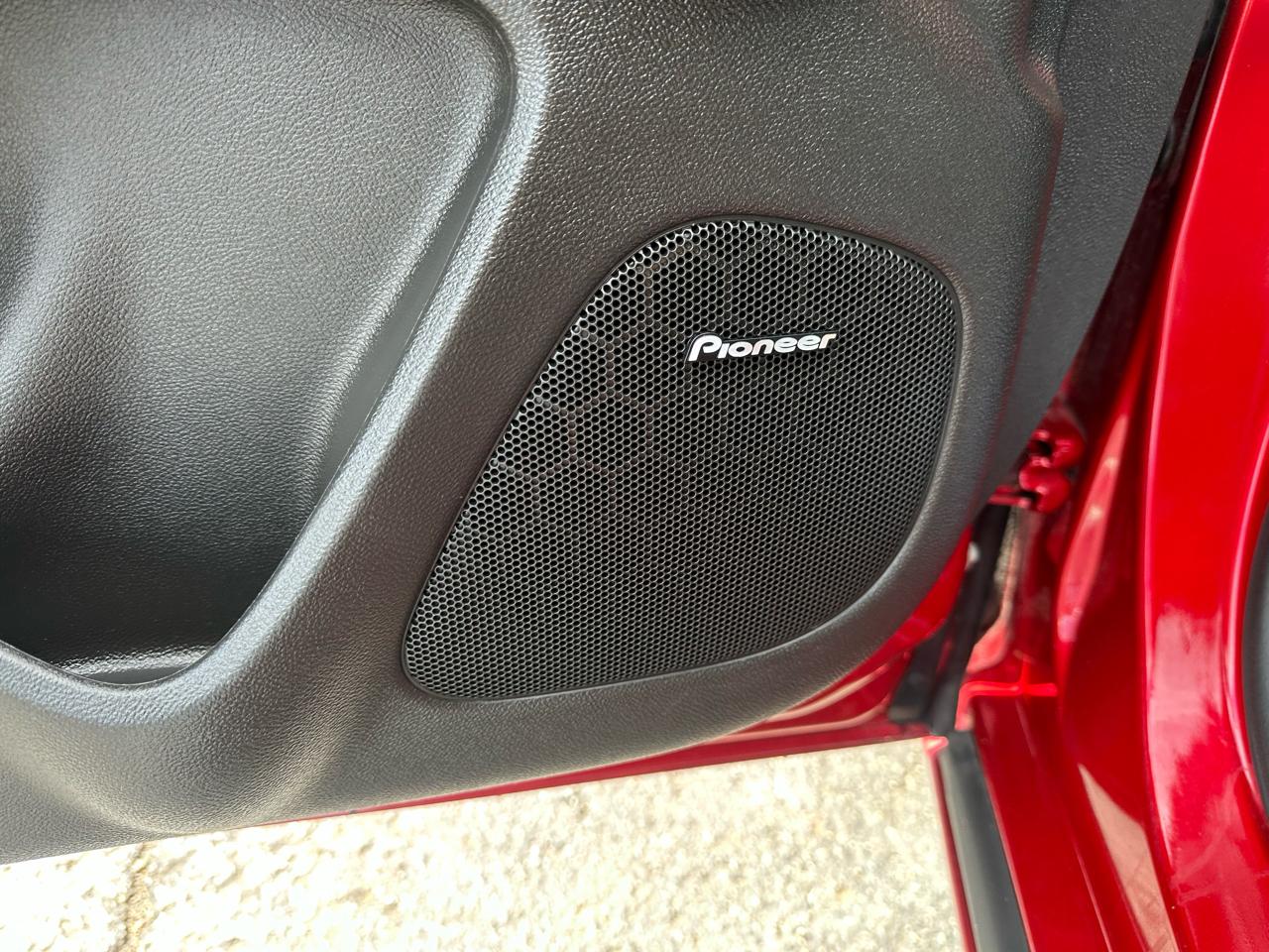 Chevrolet Malibu 4dr Sdn LT w/2LT 2014