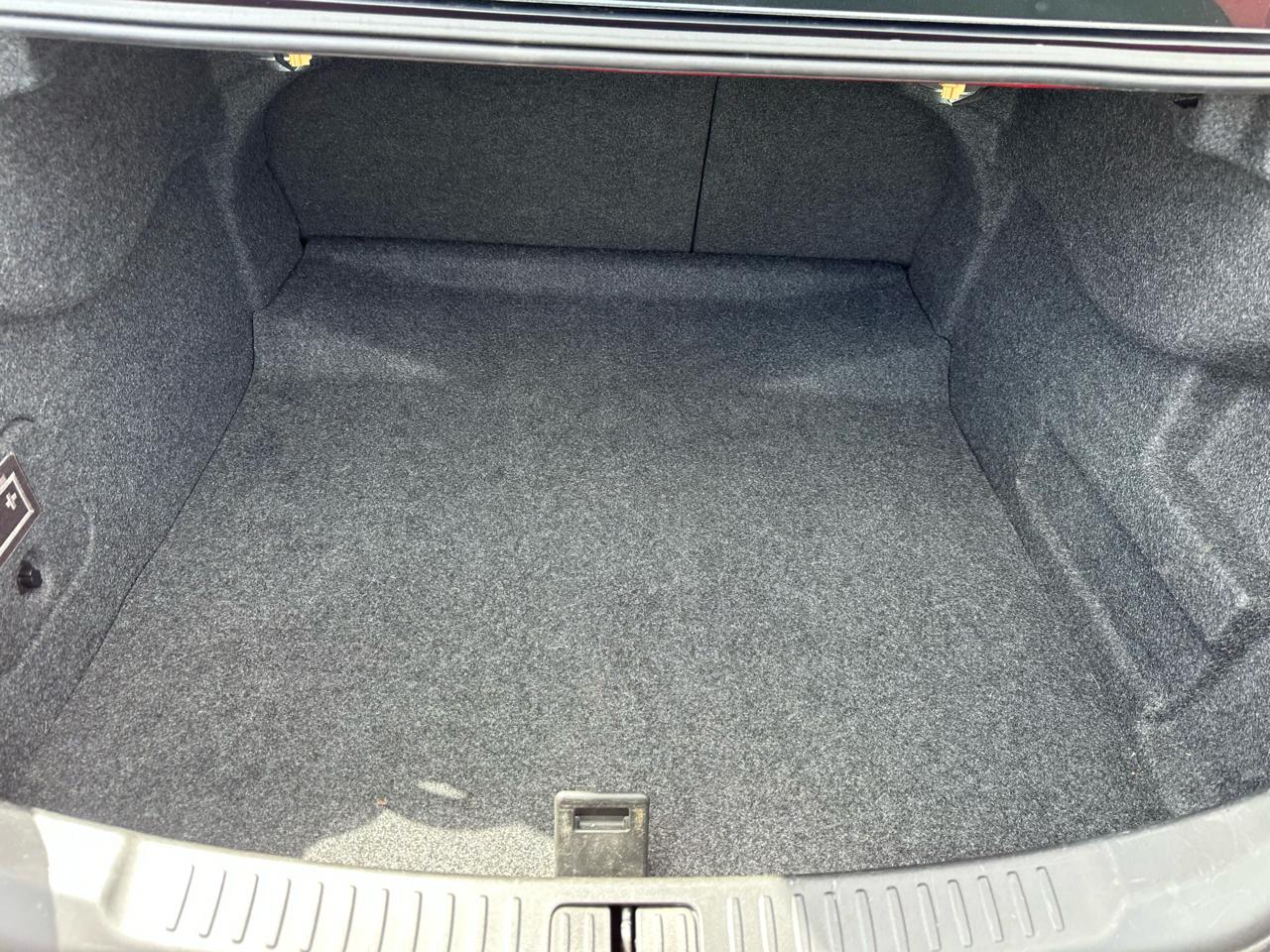 Chevrolet Malibu 4dr Sdn LT w/2LT 2014