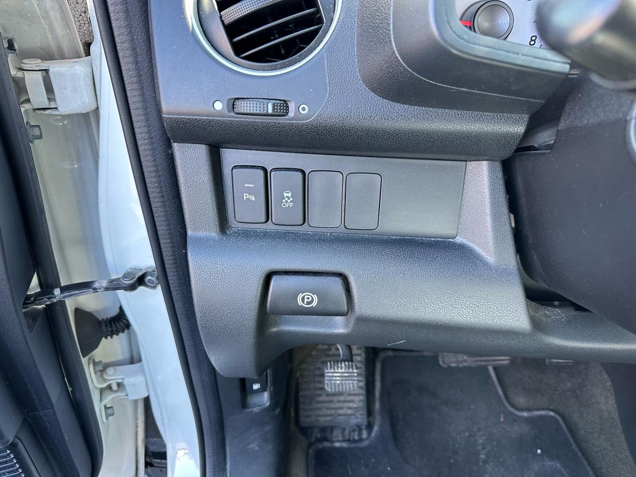 Honda Pilot 4WD 4dr Touring w/RES & Navi 2014