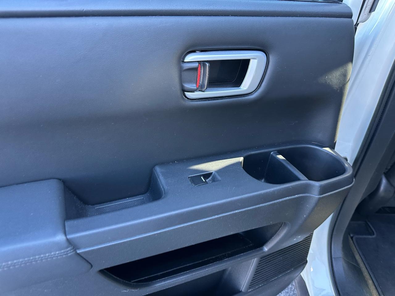 Honda Pilot 4WD 4dr Touring w/RES & Navi 2014