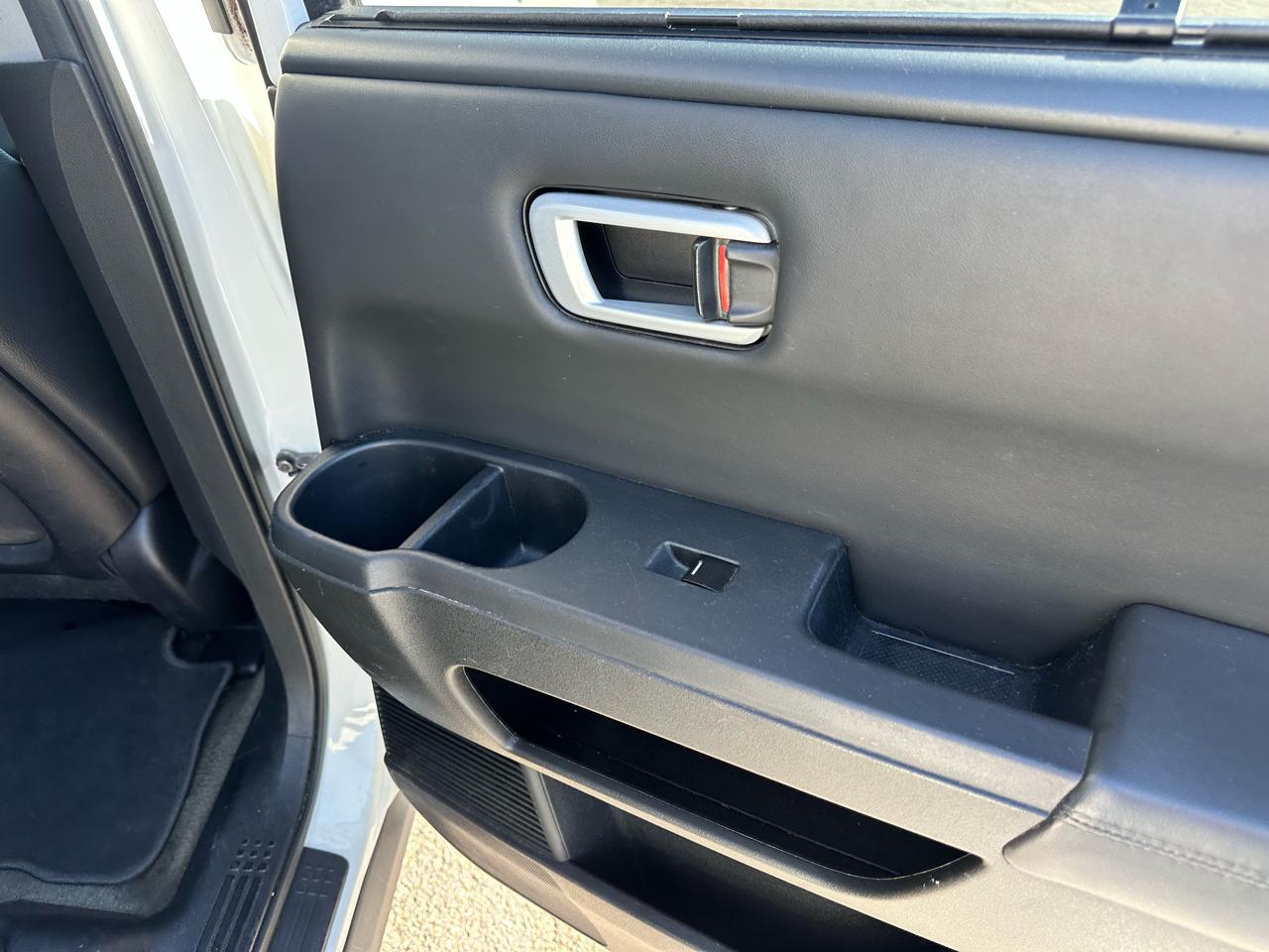 Honda Pilot 4WD 4dr Touring w/RES & Navi 2014