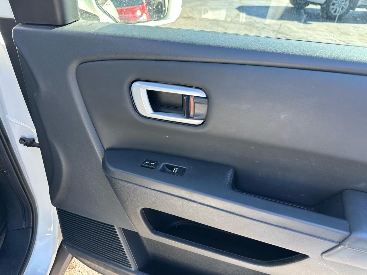 Honda Pilot 4WD 4dr Touring w/RES & Navi 2014