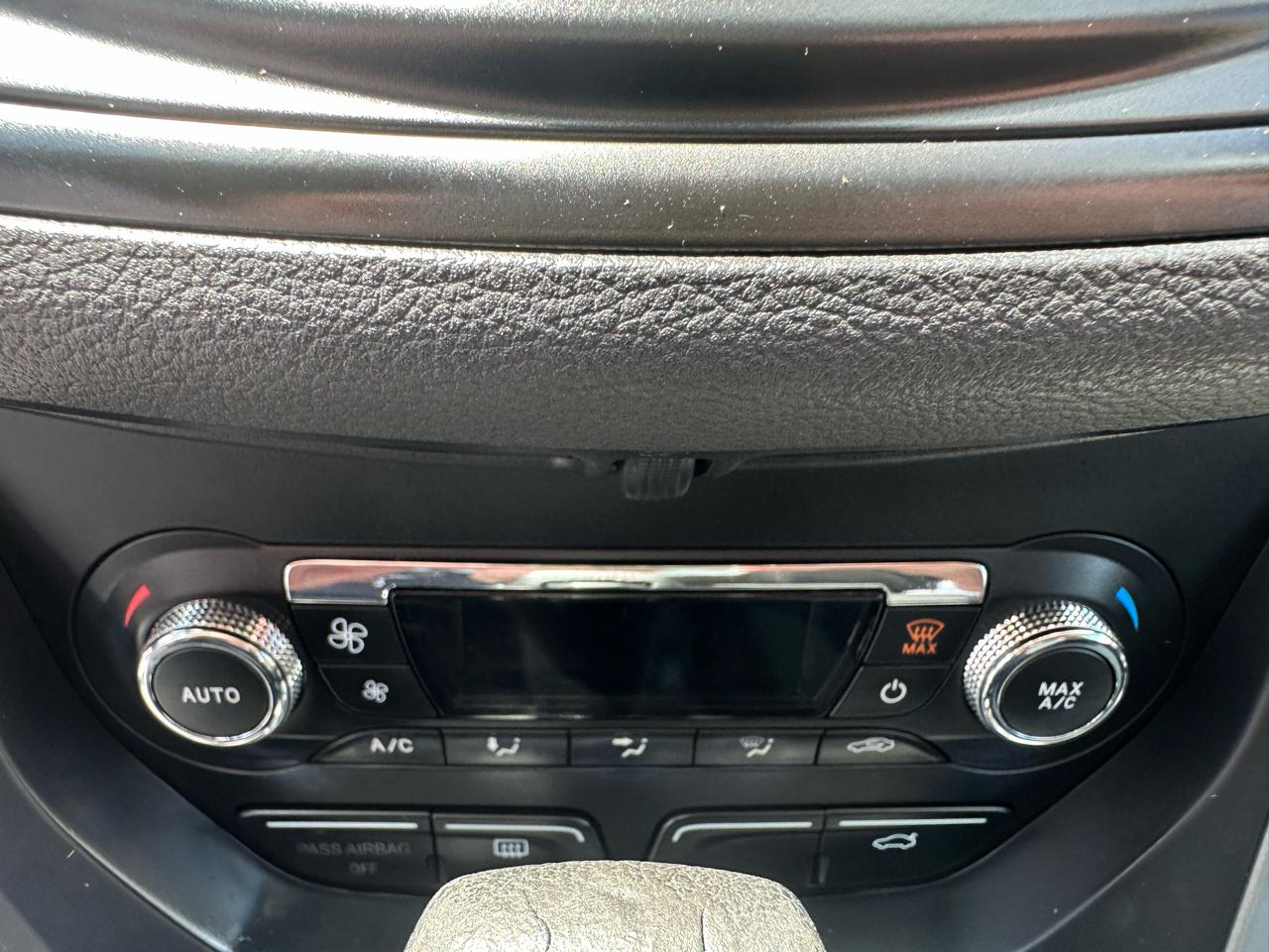 Ford Escape FWD 4dr SE 2014