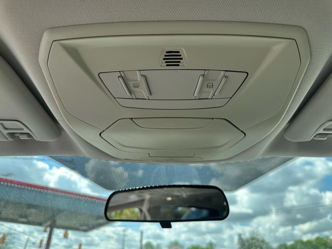 Ford Escape FWD 4dr SE 2014