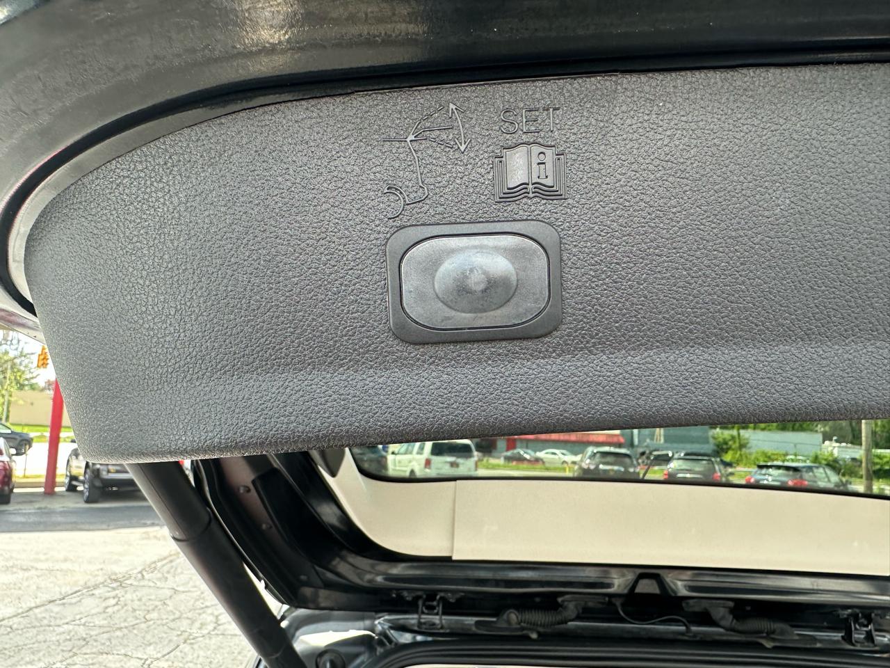 Ford Escape FWD 4dr SE 2014