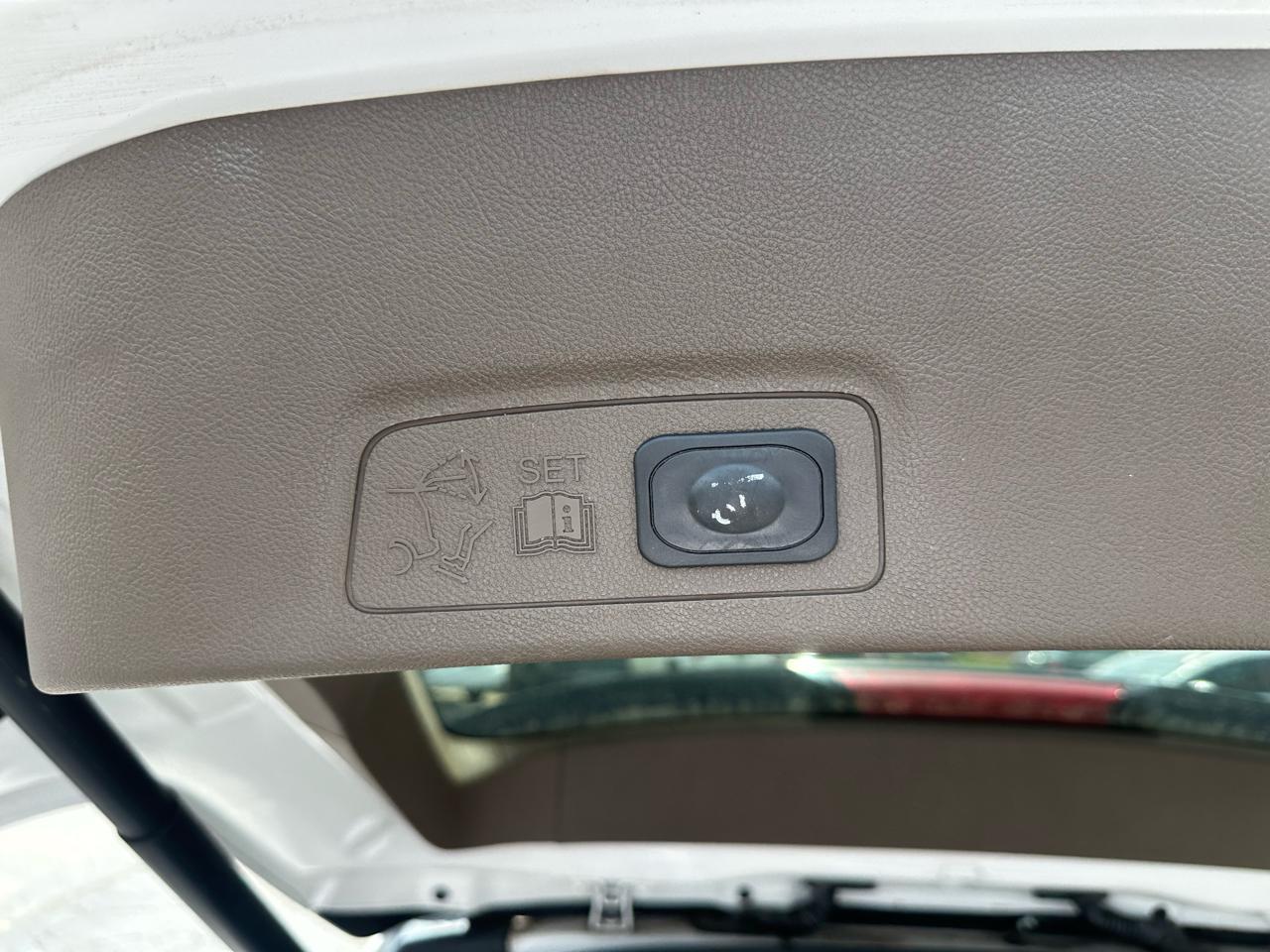 Lincoln MKC AWD 4dr Reserve 2016