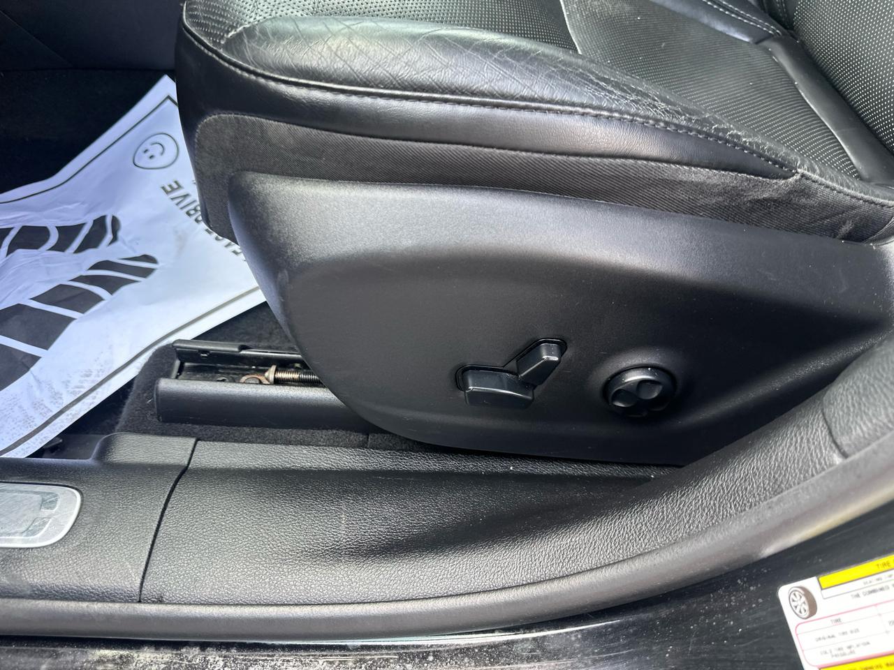 Jeep Cherokee Limited 4x4 2019