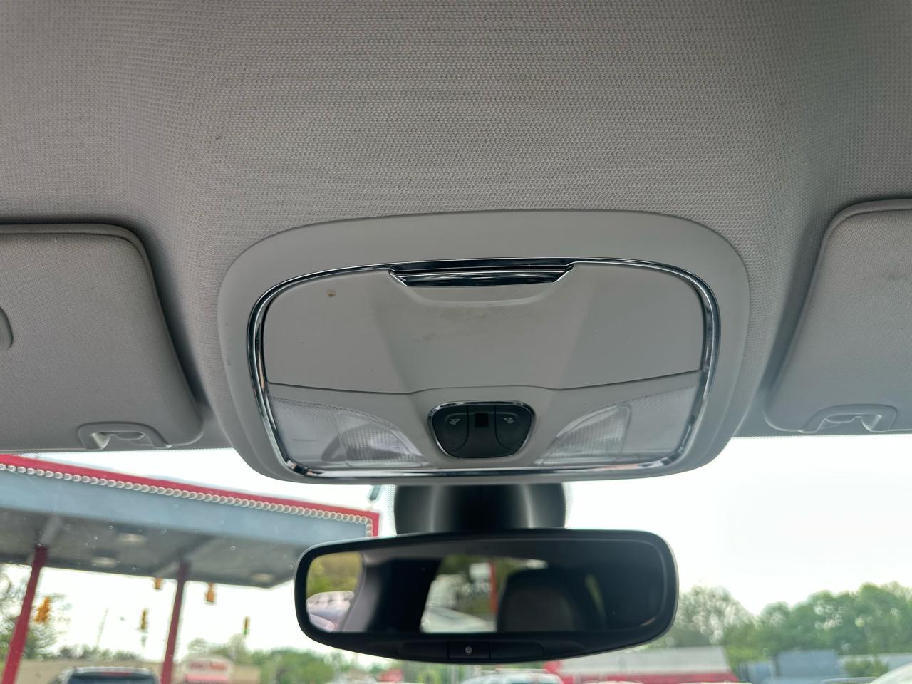 Jeep Cherokee Limited 4x4 2019