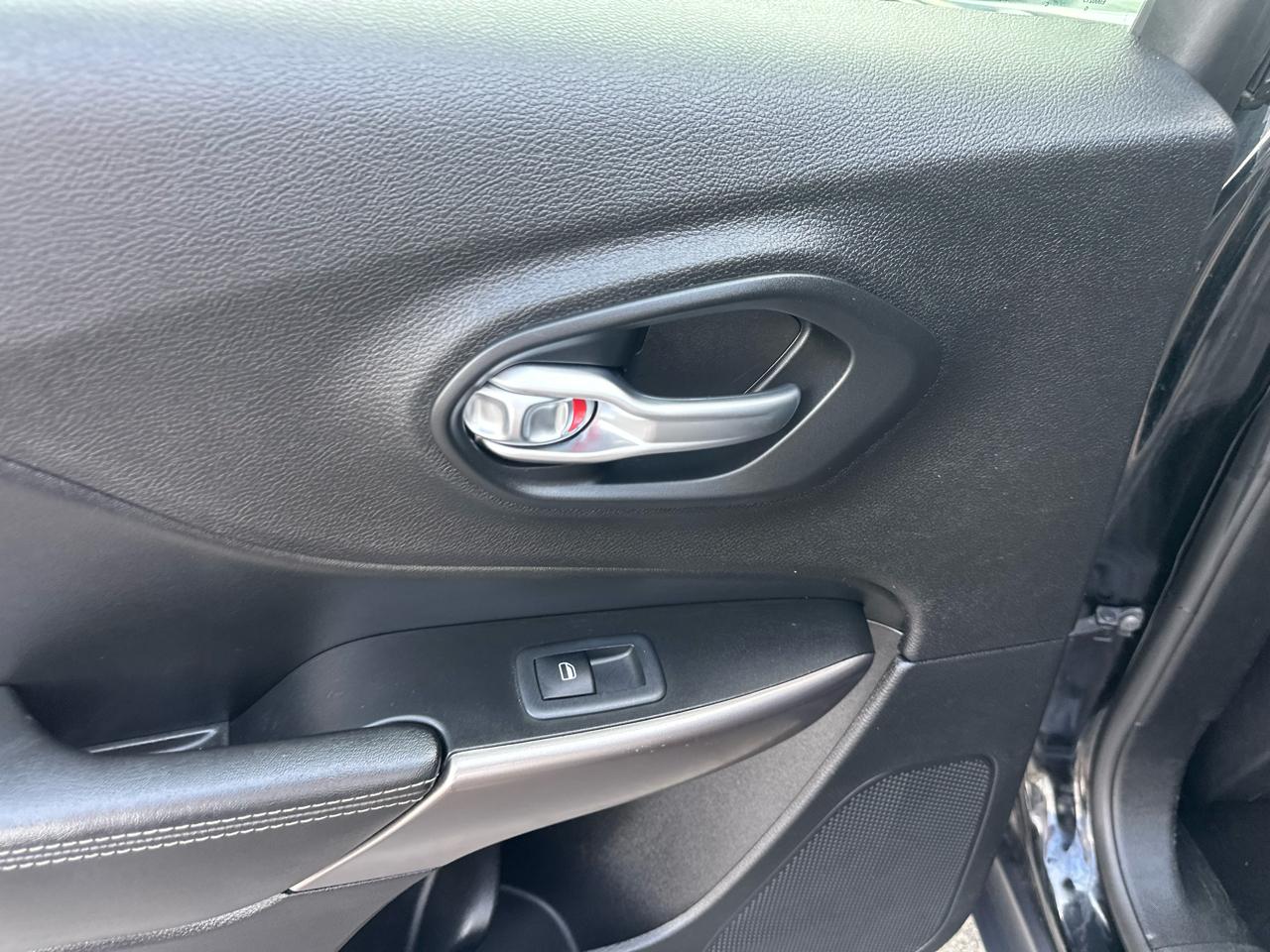 Jeep Cherokee Limited 4x4 2019