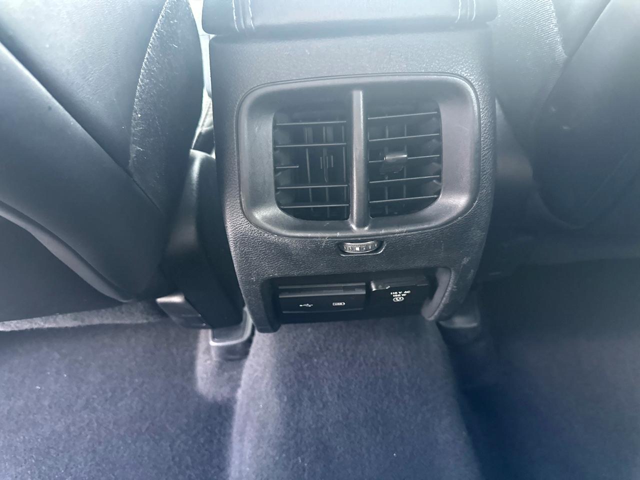 Jeep Cherokee Limited 4x4 2019