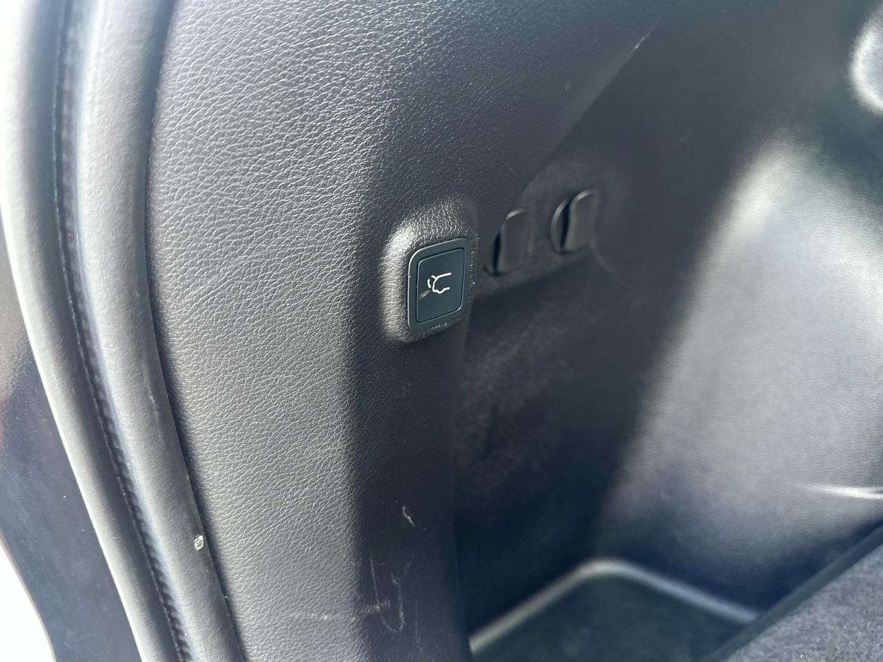 Jeep Cherokee Limited 4x4 2019