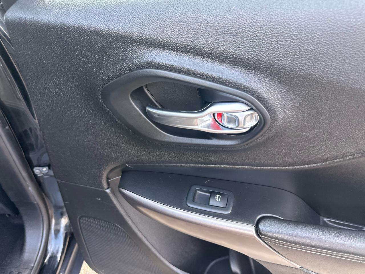 Jeep Cherokee Limited 4x4 2019