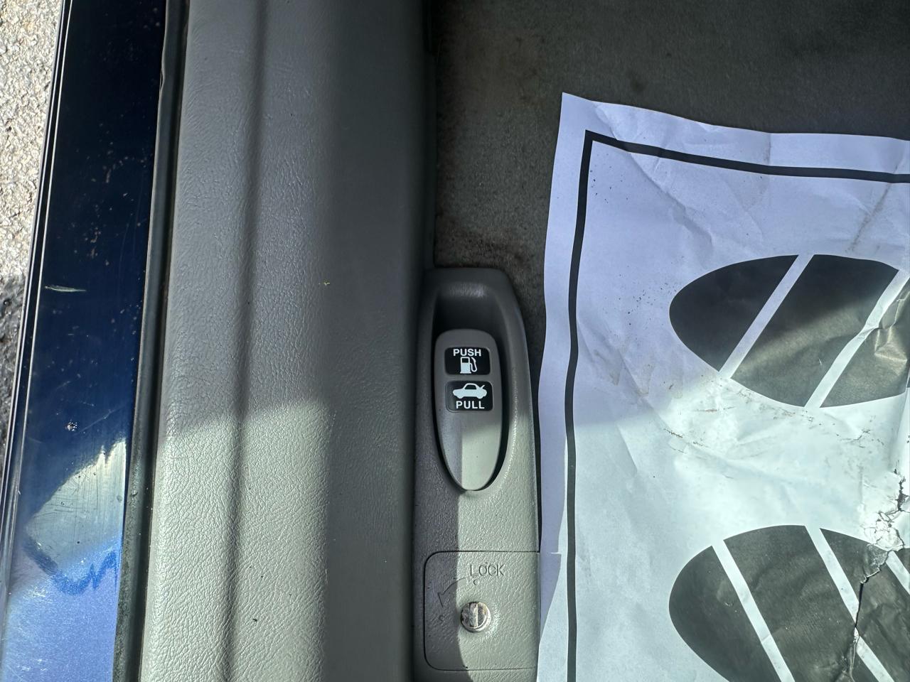 Honda Civic Sdn 4dr AT EX 2007