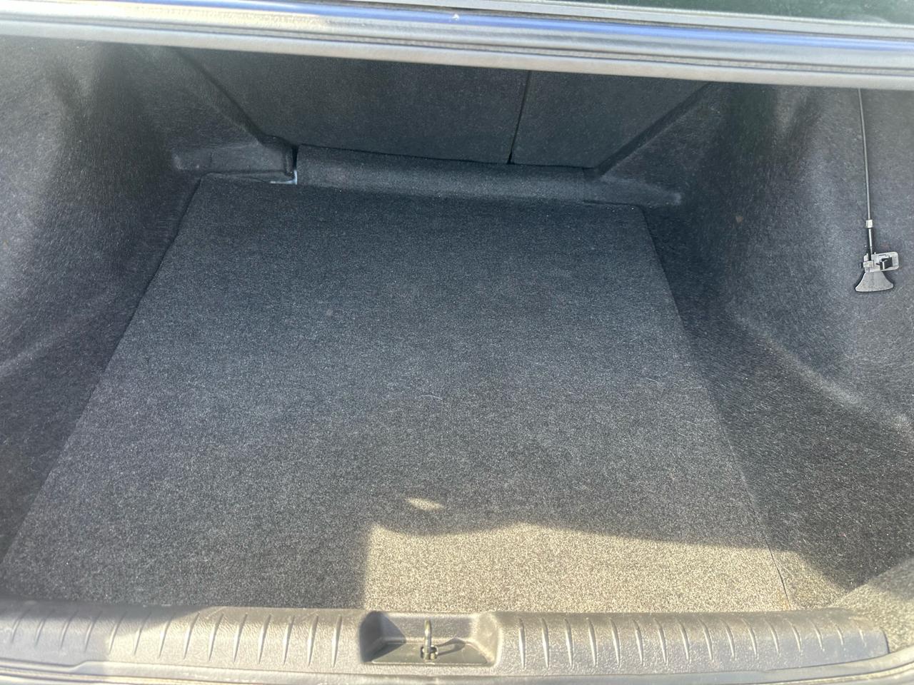 Honda Civic Sdn 4dr AT EX 2007