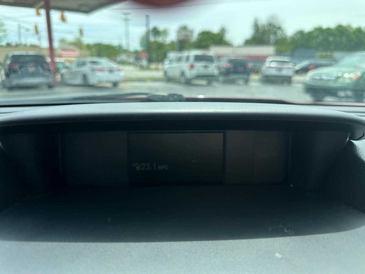 Subaru Forester 4dr CVT 2.5i Premium PZEV 2015