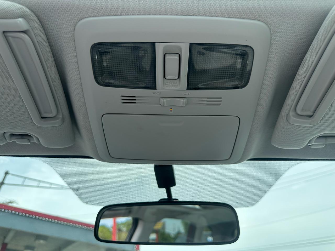 Subaru Forester 4dr CVT 2.5i Premium PZEV 2015