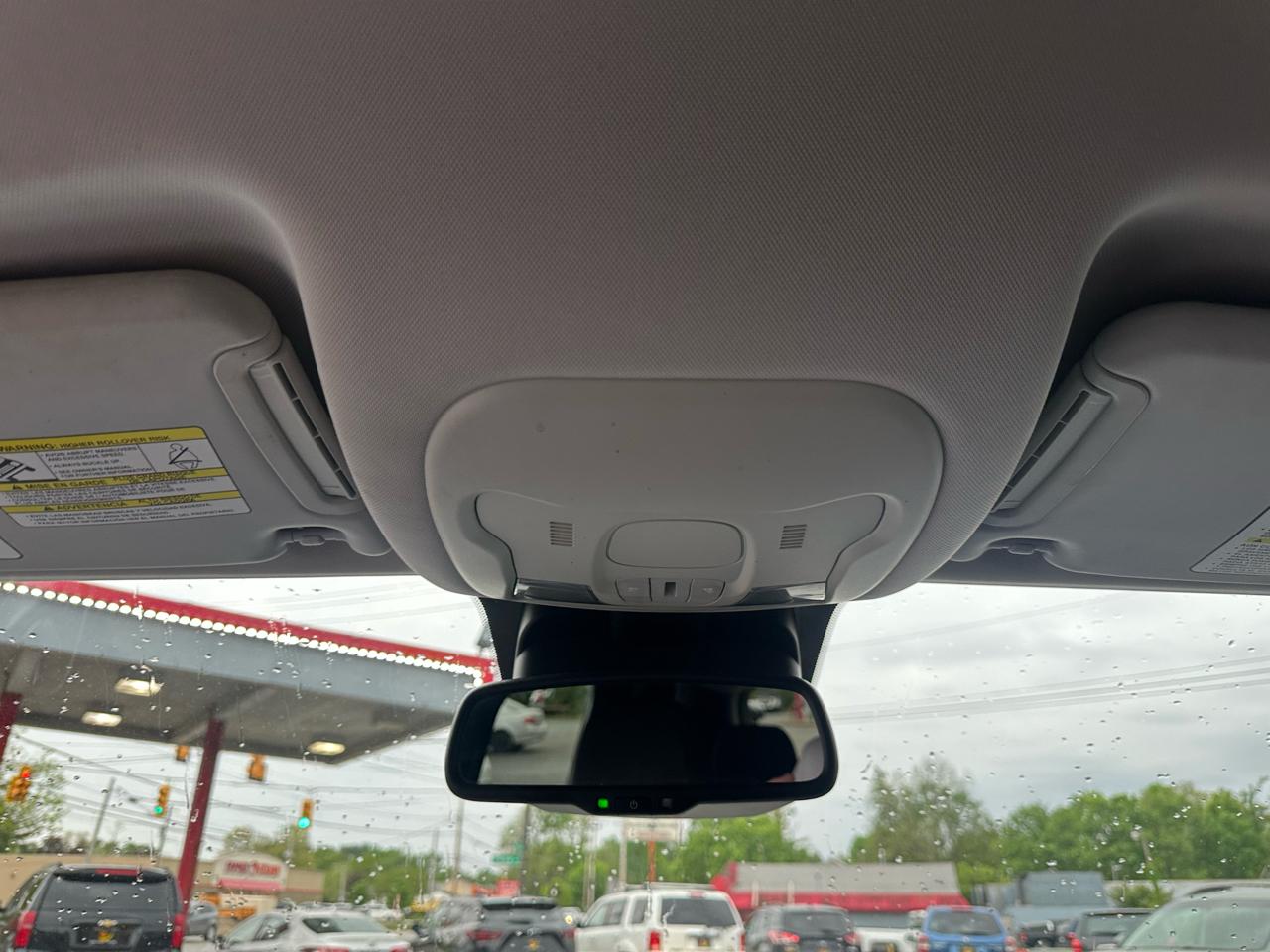 Jeep Renegade Latitude FWD 2018