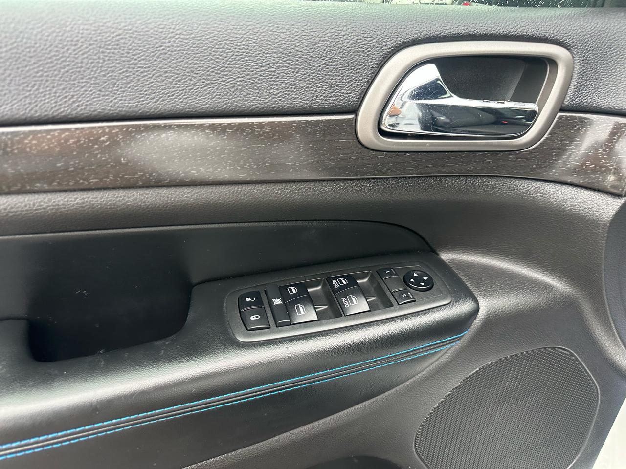 Jeep Grand Cherokee Upland 4x4 *Ltd Avail* 2018