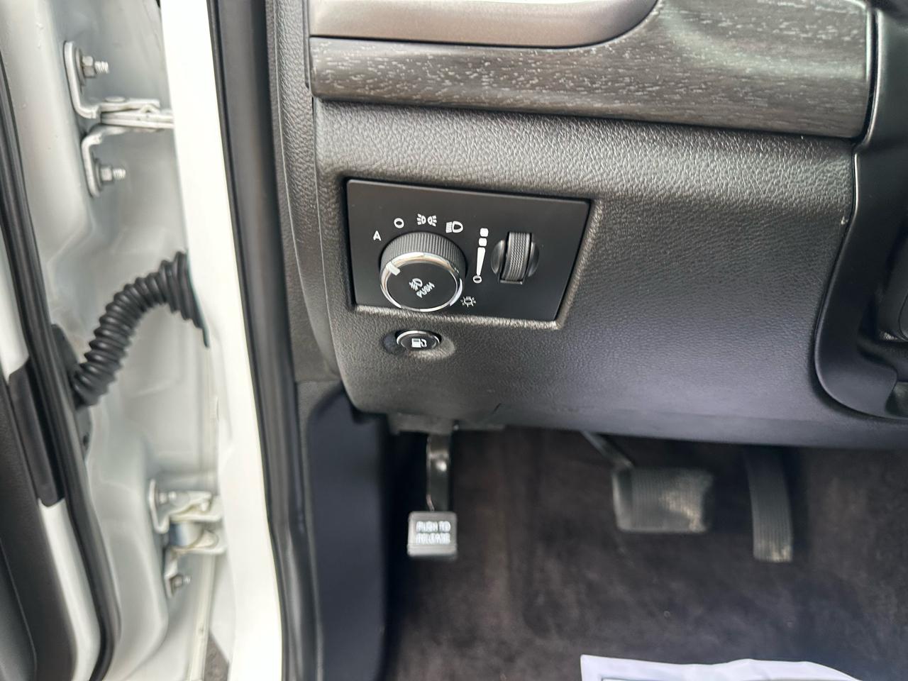 Jeep Grand Cherokee Upland 4x4 *Ltd Avail* 2018