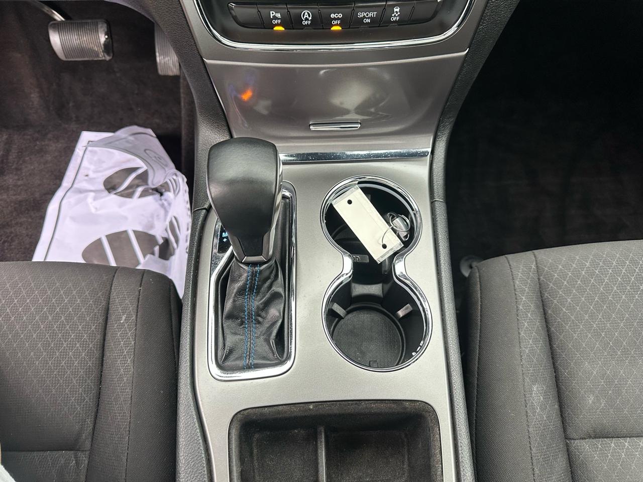 Jeep Grand Cherokee Upland 4x4 *Ltd Avail* 2018