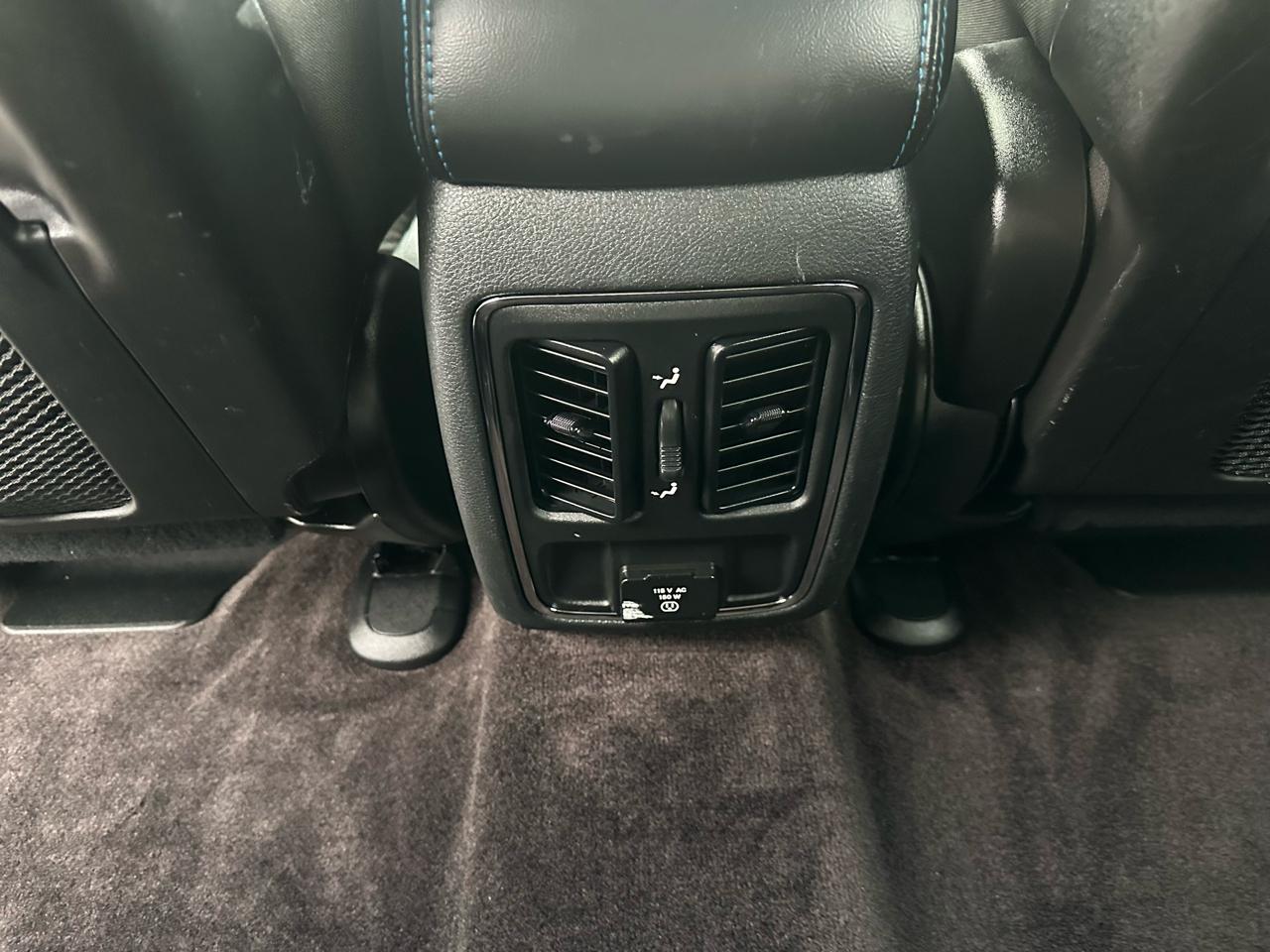 Jeep Grand Cherokee Upland 4x4 *Ltd Avail* 2018