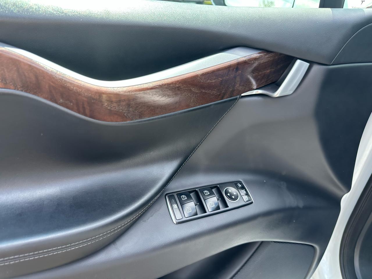 Tesla Model X Long Range Plus AWD 2020