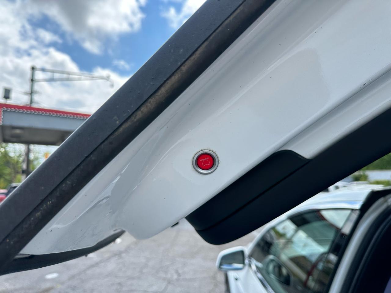 Tesla Model X Long Range Plus AWD 2020