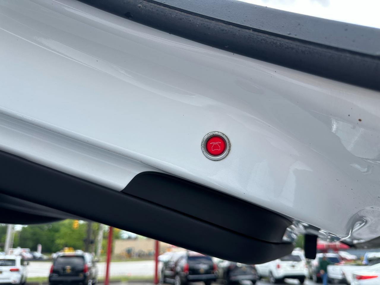 Tesla Model X Long Range Plus AWD 2020