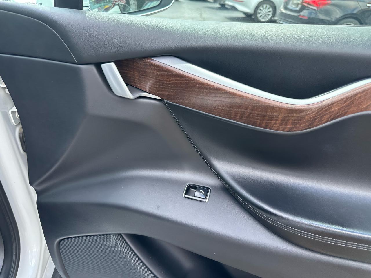 Tesla Model X Long Range Plus AWD 2020