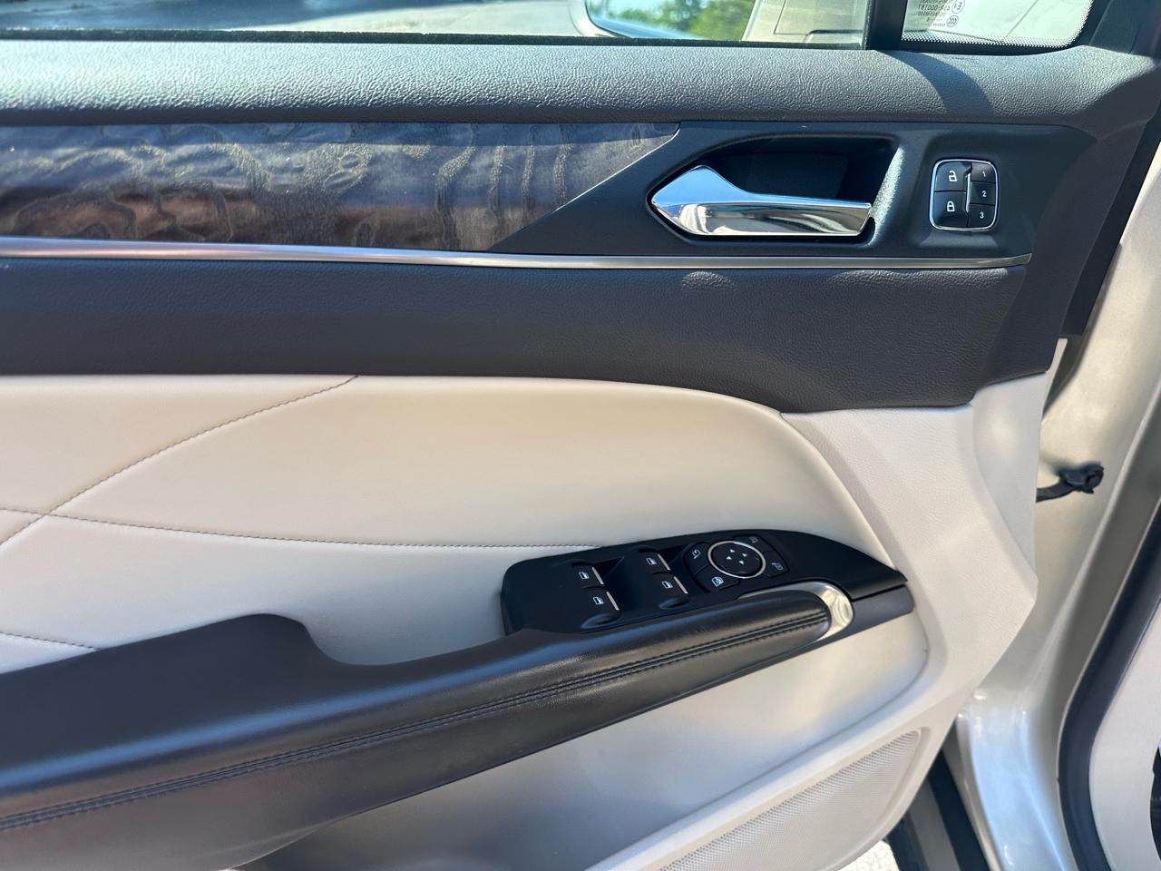 Lincoln MKC Reserve AWD 2017