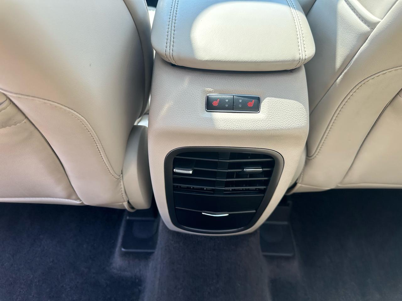 Lincoln MKC Reserve AWD 2017