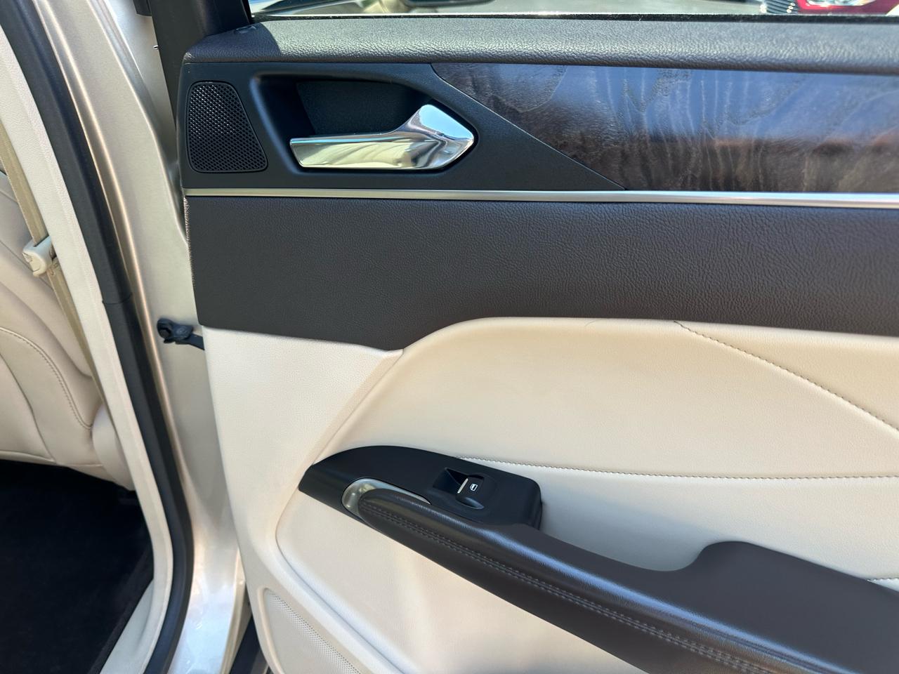 Lincoln MKC Reserve AWD 2017