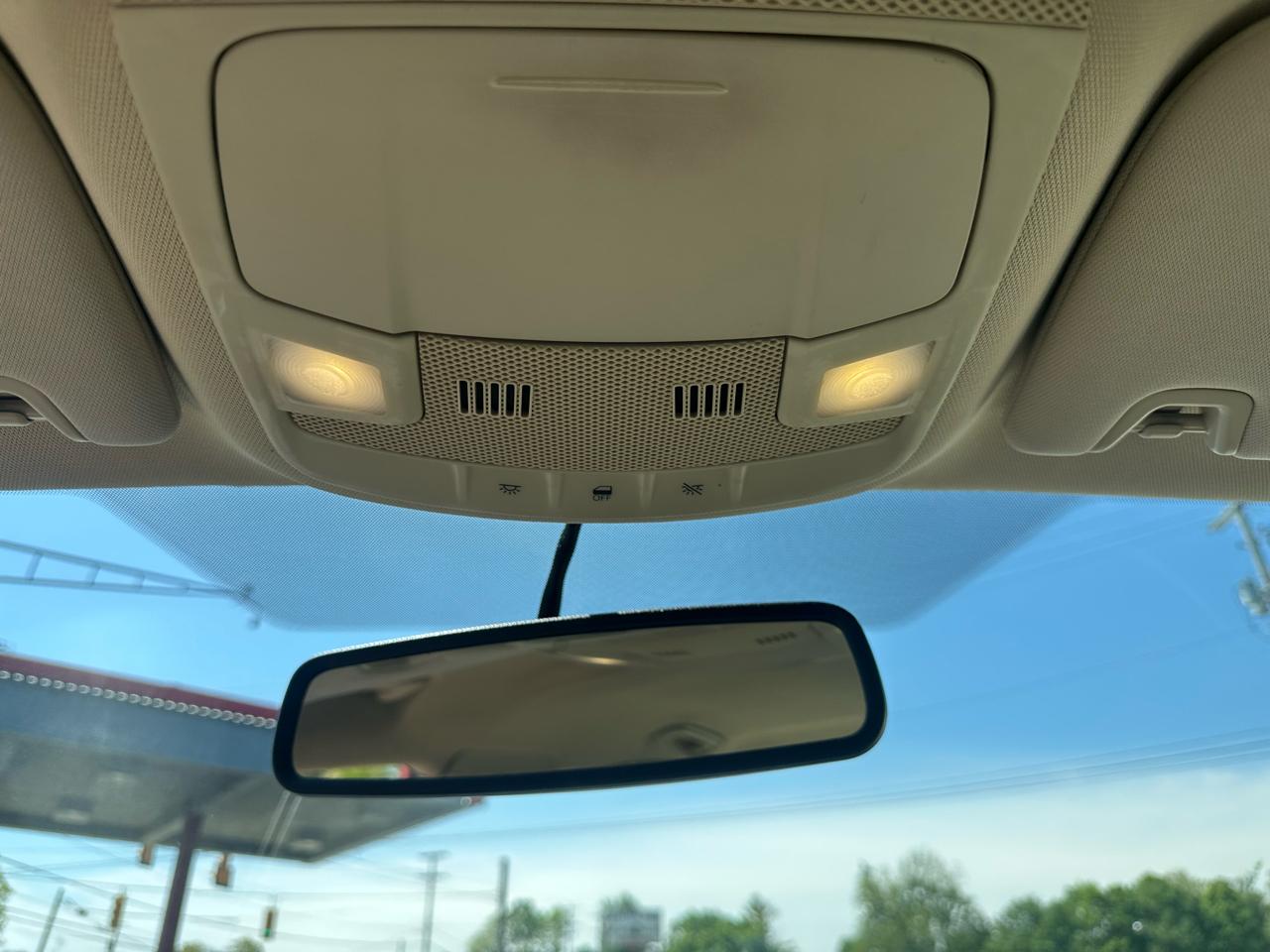 Ford Fusion 4dr Sdn SE FWD 2013