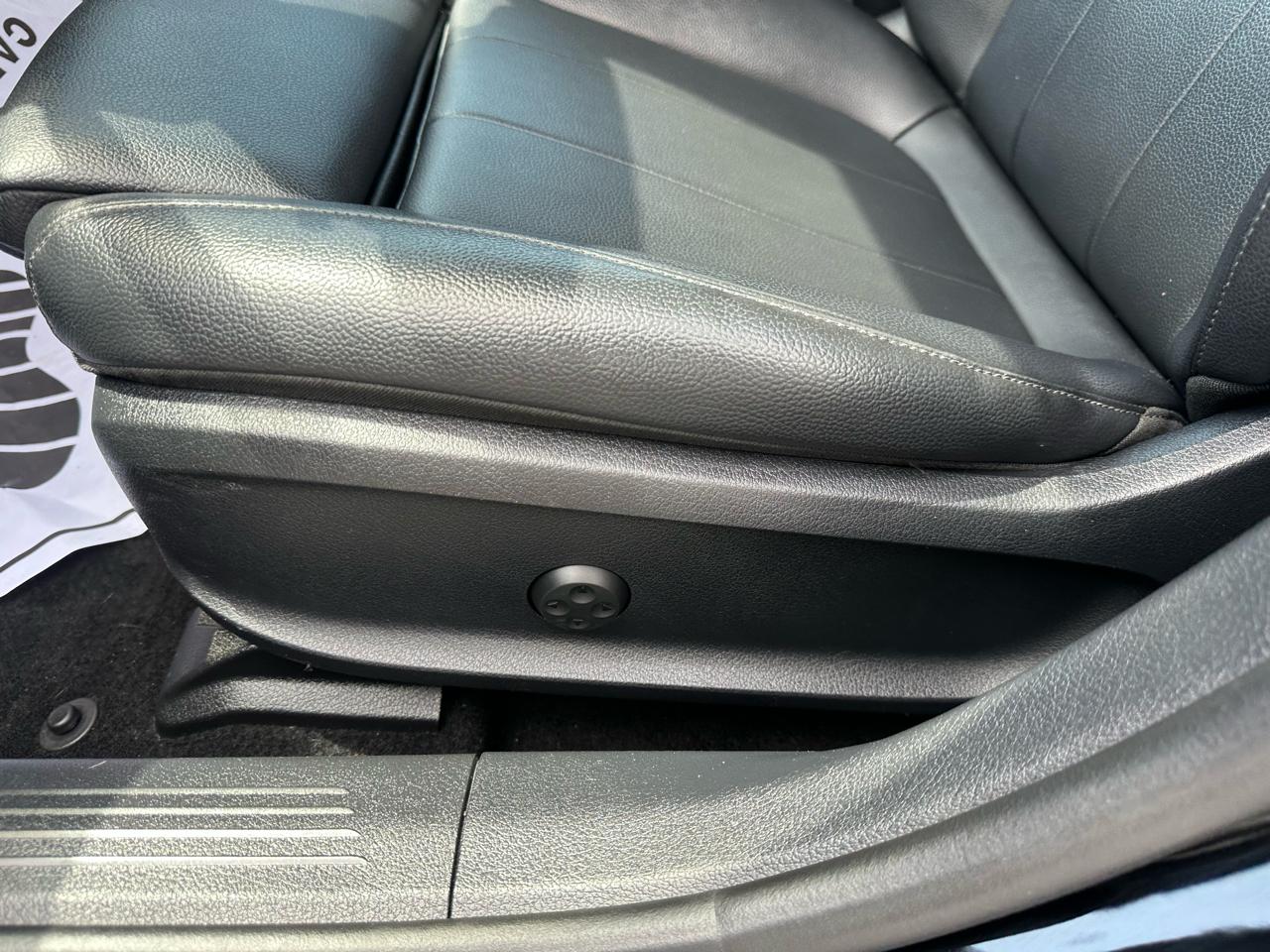 Mercedes-Benz A-Class A 220 4MATIC Sedan 2019