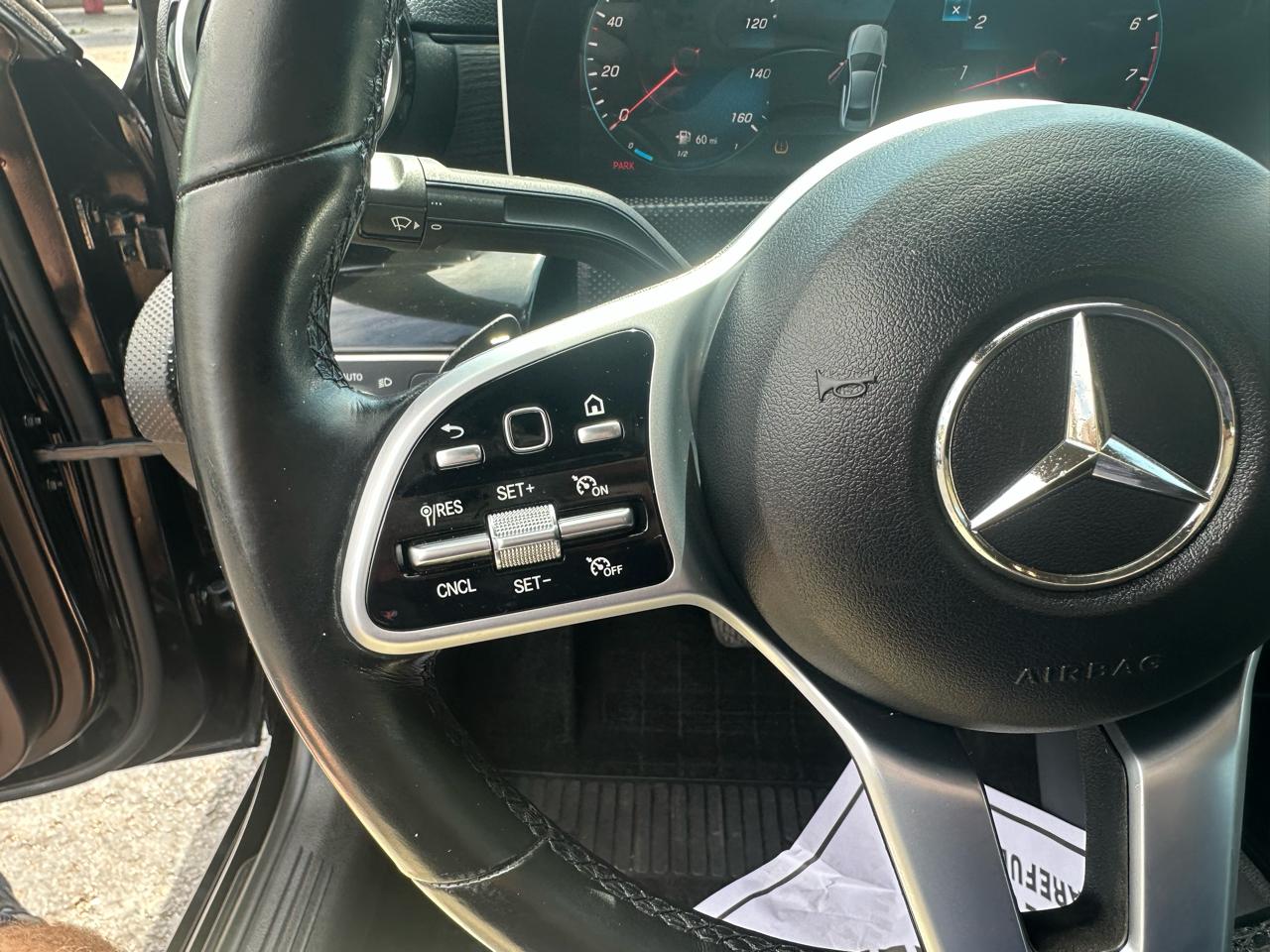 Mercedes-Benz A-Class A 220 4MATIC Sedan 2019
