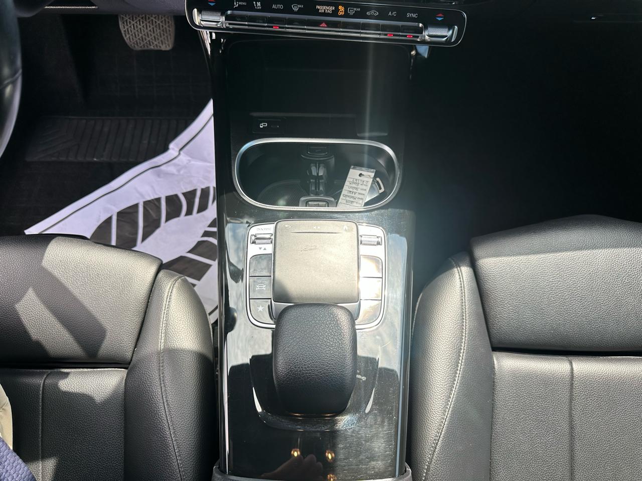 Mercedes-Benz A-Class A 220 4MATIC Sedan 2019