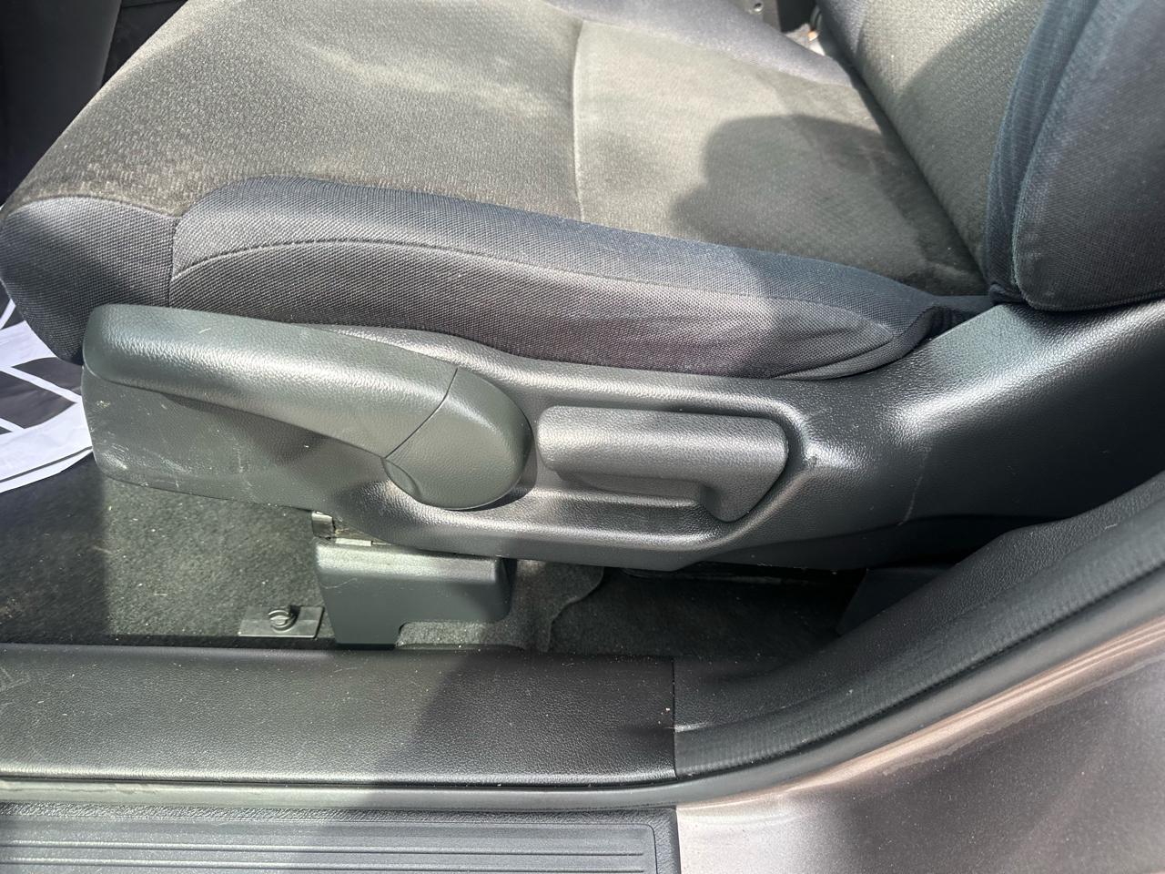 Honda CR-V AWD 5dr SE 2016