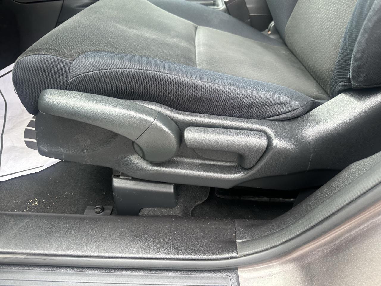 Honda CR-V AWD 5dr SE 2016