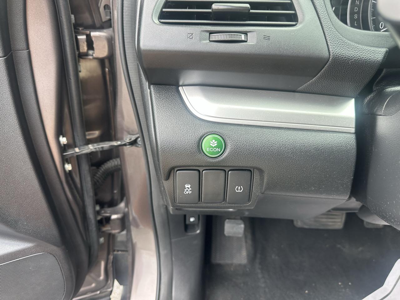 Honda CR-V AWD 5dr SE 2016
