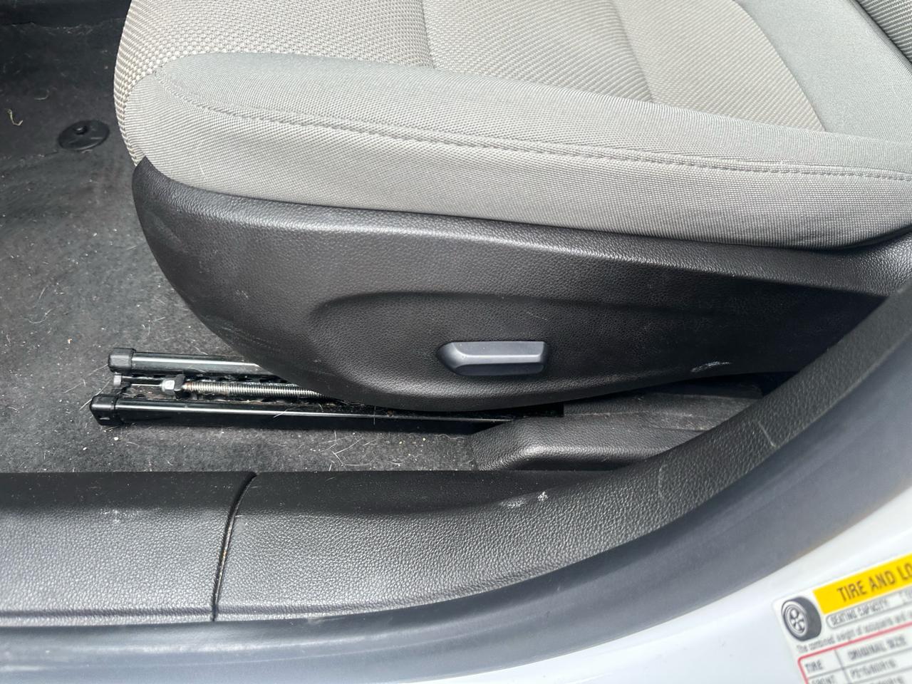 Chevrolet Cruze 4dr Sdn Auto 1LT 2013