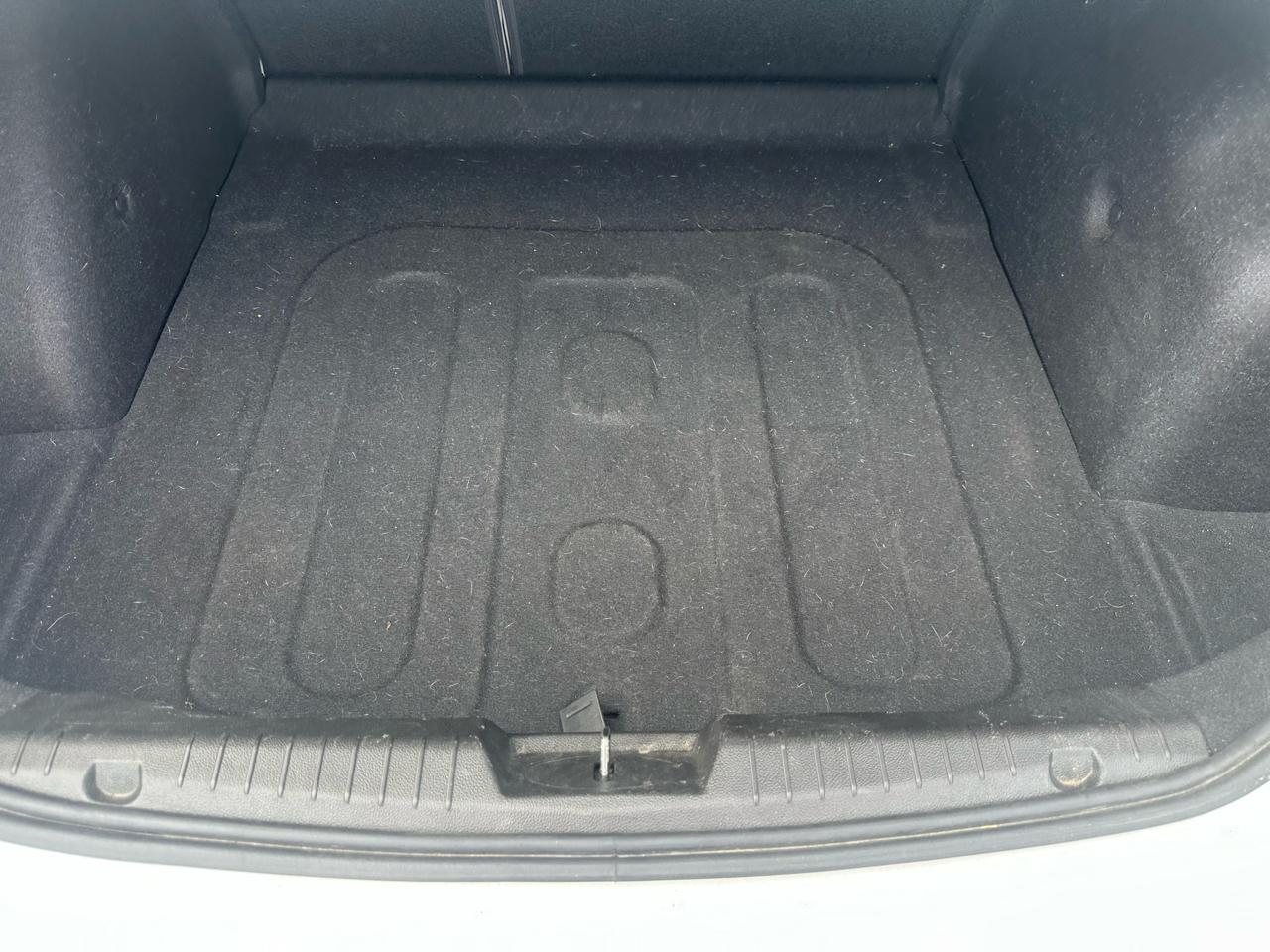 Chevrolet Cruze 4dr Sdn Auto 1LT 2013