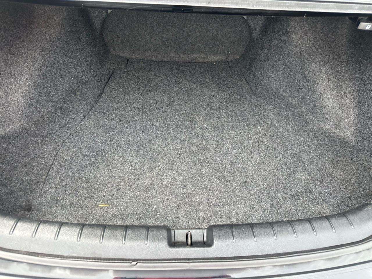 Honda Accord Sdn 4dr V6 Auto EX-L 2013